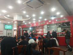 大堂-教师之家赵家羊汤馆(东青龙街店)
