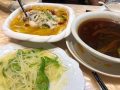 酸菜鱼-新天厨酒家(二分店)