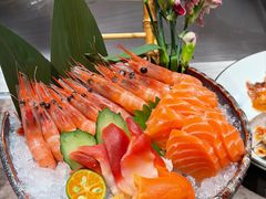 -大渔铁板烧(杭州大悦城店)