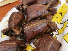 -伊通龙凤烧鸽子(二店)