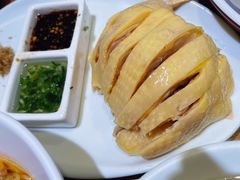 -苏小柳手工点心(人民广场分院)