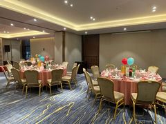 -雅戈尔富宫大酒店(观前街店)