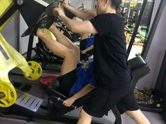 -AK健身普拉提拉伸私教馆(中八店)