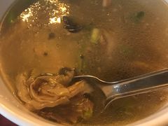 -陈熹公民族美食文化餐厅(中华广场店)