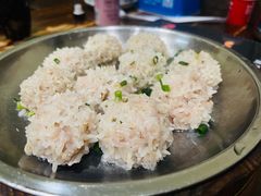 -朗妈私房菜(婺女州店)