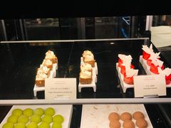 -广州富力君悦大酒店·凯菲厅