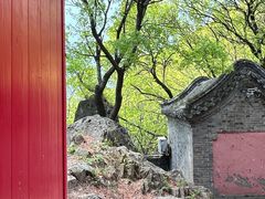 -妙峰山风景名胜区