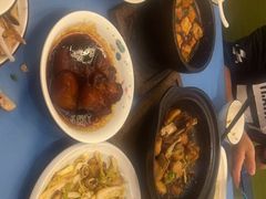 -阿毛饭店(和义路店)