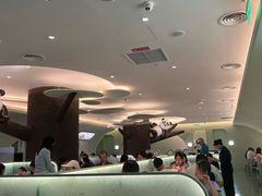 -眉州东坡·熊猫主题餐厅(枫蓝店)