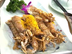 -小老板海鲜酒家(董家渡店)