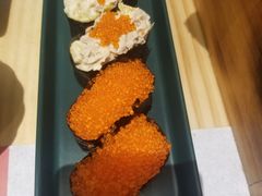 -喜寿司(金狮广场店)