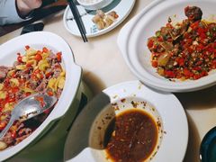 -佬麻雀·新湘菜(珠海金发购物中心店)