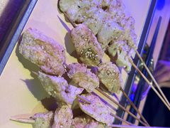 -质烤烤物·活烤海鲜(质烤总店)