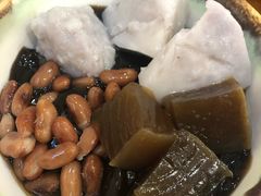-鲜芋仙(群光广场店)