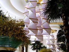 -威斯汀舞台餐厅