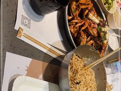-一棠龙虾•王牌虾球(楚河汉街店)