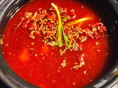 -钢管厂五区小郡肝火锅串串香(清河店)