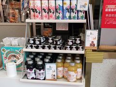零售区-爸爸糖手工吐司(上海五角场万达店)