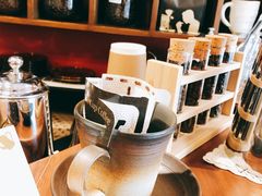 -RUMORS COFFEE ROASTERY鲁马滋咖啡(湖南路店)