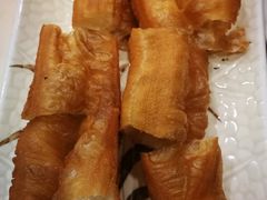 油条-玲又珑美食(盘福路店)