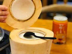 -南国锋味椰子鸡(瀚海店)