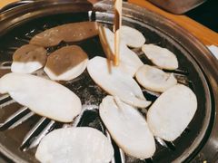 -九田家黑牛烤肉料理(溧阳吾悦店)