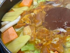 -春川铁板鸡(高科园店)