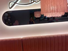 -茉莉餐厅(包河万达店)