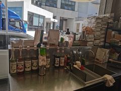 -MQ COFFEE STAND明谦(新洲店)