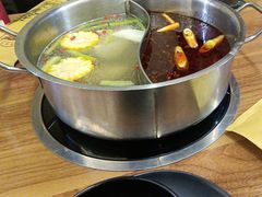 -牛天下·牛肉·海鲜·打边炉·融合菜