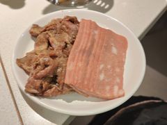 -春天烤肉自助餐厅(南内环店)