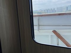 -厦门邮轮中心厦鼓码头(轮渡站)