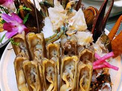 -金龙·打边炉(南京西路店)