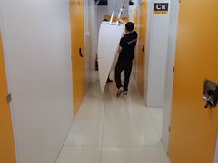 -安东易迷你自助仓储寄存仓库(草桥店)
