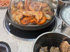 -圣罗巴海鲜自助(黑金店)