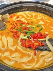 -真知味酒店·宴会厅(月牙湖店)