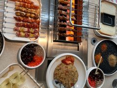 -丰茂烤串(五道口店)