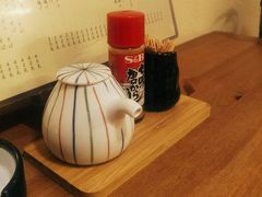 -章之鱼家(体育东路店)