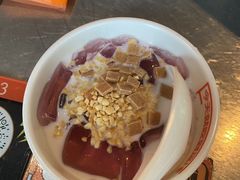 -探鱼·鲜青椒爽麻烤鱼(苏宁广场店)