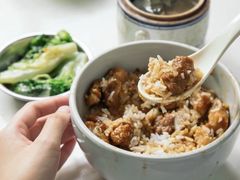 -旨亭街排骨饭(莞城店)