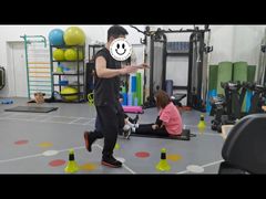 -APT运动康复中心(徐汇万科店)