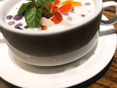 -长沙北辰洲际酒店-兰调全日餐厅