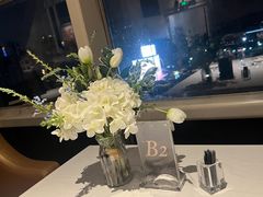 -哈布斯扒房(华发商都店)