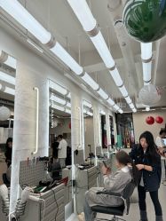 -Z.X HAIR SALON张新美业