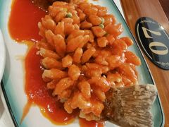 -老苏州芳和园茶酒楼  传统苏帮菜(观前店)