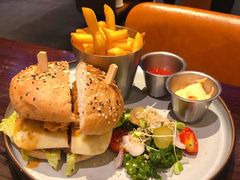 -bluefrog蓝蛙(水游城店)