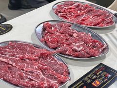 -菜忠潮州牛肉店(岗厦店)