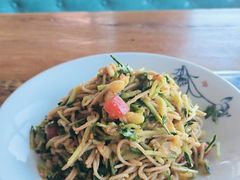 -蒙亨·手把肉·蒙古包文化主题餐厅(天恒广场店)