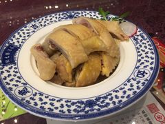 状元醉鸡-宁波状元楼酒店(和义路店)