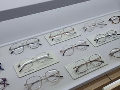 -识光造镜·蔡司官方授权店(滨江万芊荟店)